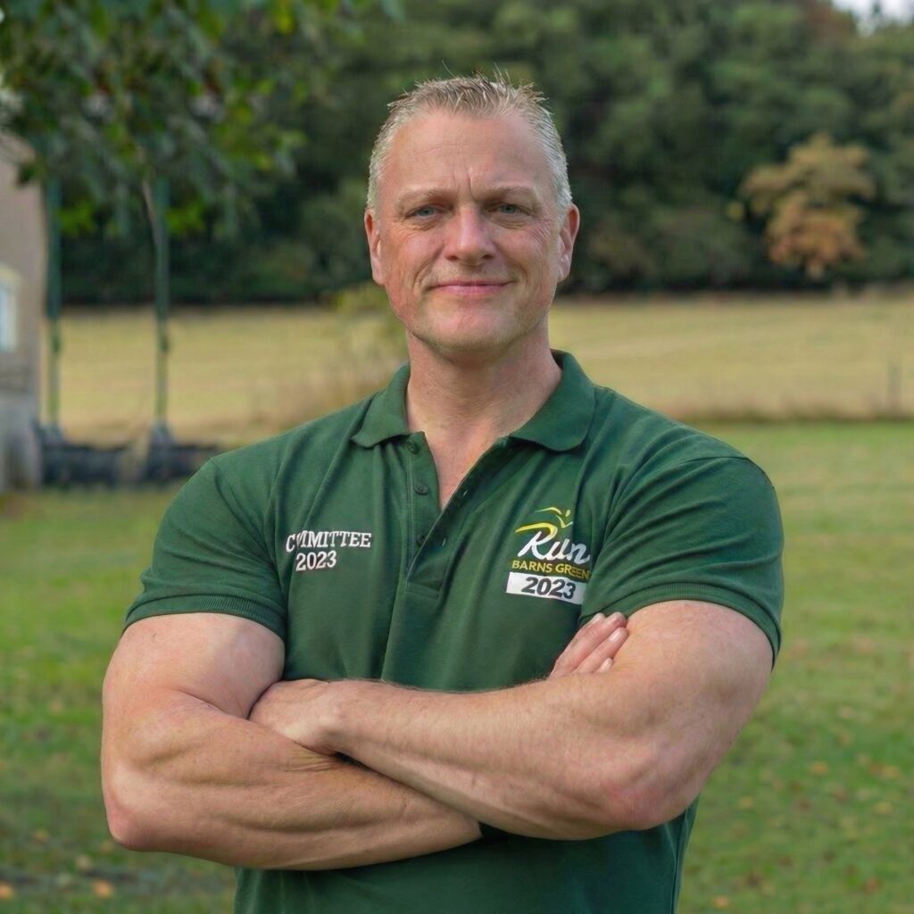 Richard Oram