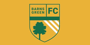 Barns Green Football Club