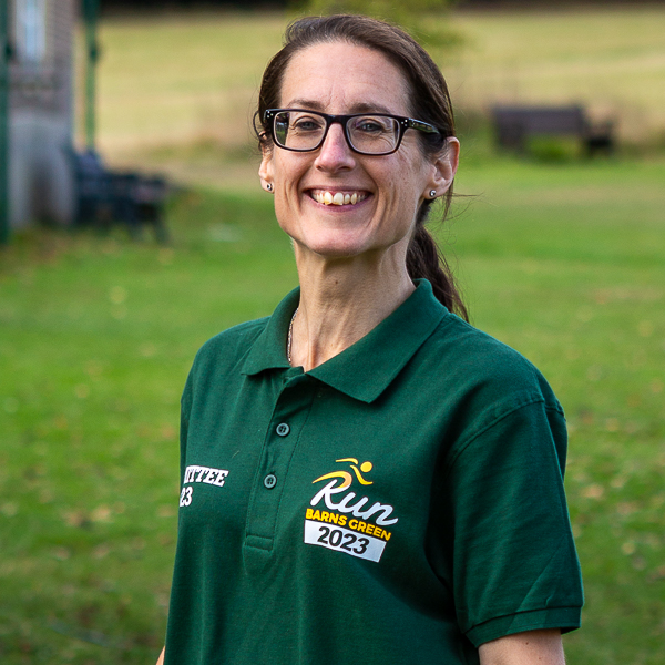 Claire Giles