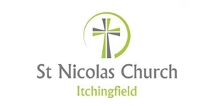 St Nicolas Church, Itchingfield